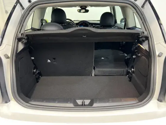 MINI MINI III - voiture d'occasion - Photo 16