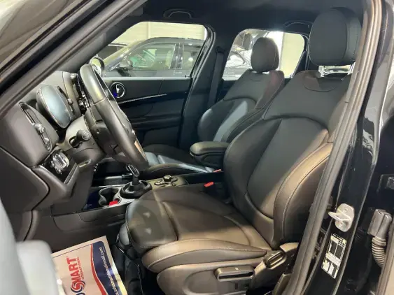 MINI COUNTRYMAN II - voiture d'occasion - Photo 18