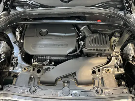 MINI COUNTRYMAN II - voiture d'occasion - Photo 21