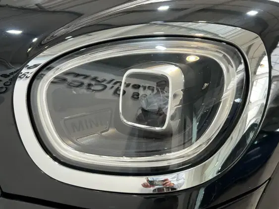 MINI COUNTRYMAN II - voiture d'occasion - Photo 22