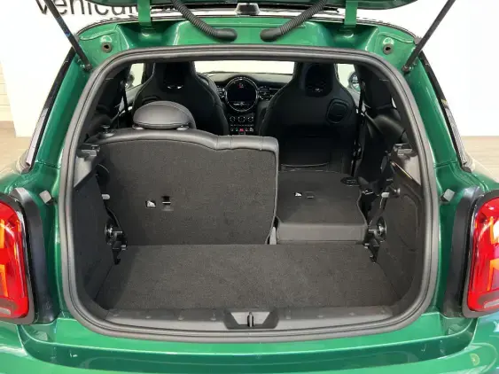 MINI MINI III - voiture d'occasion - Photo 16