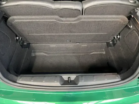 MINI MINI III - voiture d'occasion - Photo 17