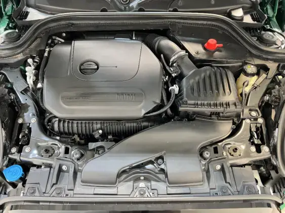 MINI MINI III - voiture d'occasion - Photo 19