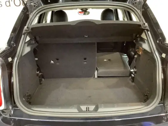 MINI MINI 5 PORTES III - voiture d'occasion - Photo 16
