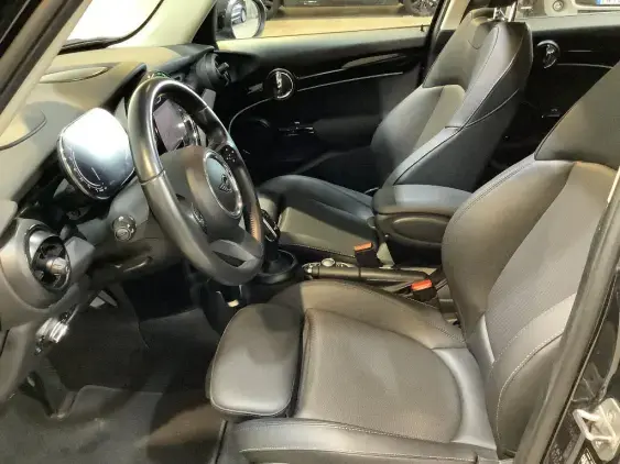 MINI MINI 5 PORTES III - voiture d'occasion - Photo 18
