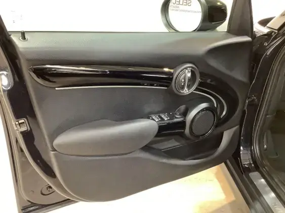 MINI MINI 5 PORTES III - voiture d'occasion - Photo 19