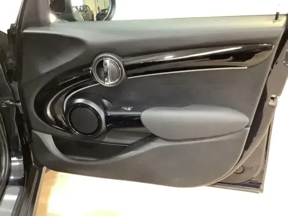 MINI MINI 5 PORTES III - voiture d'occasion - Photo 20