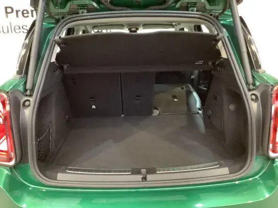 MINI COUNTRYMAN II - voiture d'occasion - Photo 16