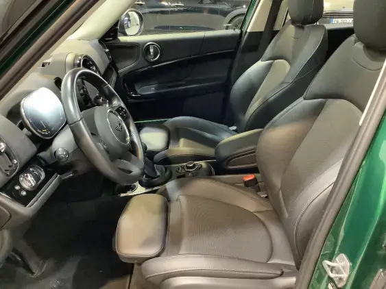 MINI COUNTRYMAN II - voiture d'occasion - Photo 18