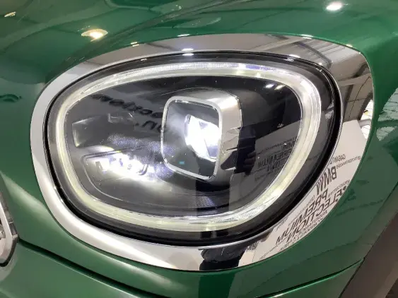 MINI COUNTRYMAN II - voiture d'occasion - Photo 22