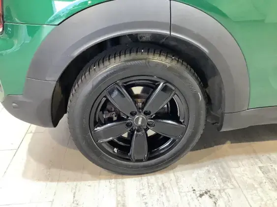 MINI COUNTRYMAN II - voiture d'occasion - Photo 25