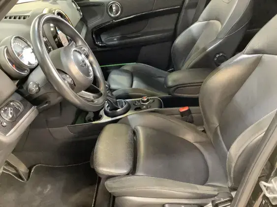 MINI COUNTRYMAN II - voiture d'occasion - Photo 18
