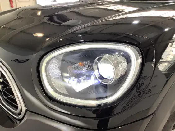 MINI COUNTRYMAN II - voiture d'occasion - Photo 22