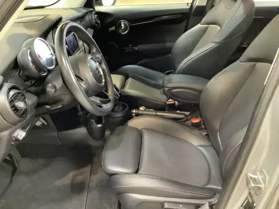 MINI MINI 5 PORTES III - voiture d'occasion - Photo 18