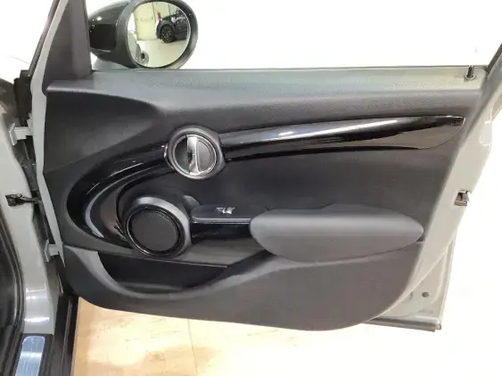 MINI MINI 5 PORTES III - voiture d'occasion - Photo 20