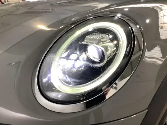 MINI MINI 5 PORTES III - voiture d'occasion - Photo 22