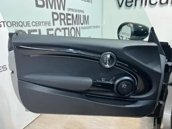 MINI MINI III - voiture d'occasion - Photo 19