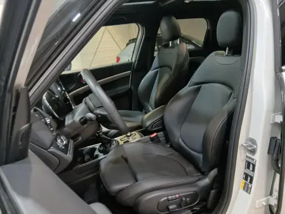 MINI COUNTRYMAN II - voiture d'occasion - Photo 18
