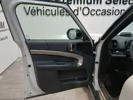 MINI COUNTRYMAN II - voiture d'occasion - Photo 19