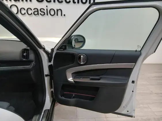 MINI COUNTRYMAN II - voiture d'occasion - Photo 20
