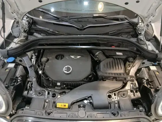 MINI COUNTRYMAN II - voiture d'occasion - Photo 21