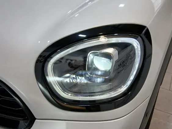 MINI COUNTRYMAN II - voiture d'occasion - Photo 22