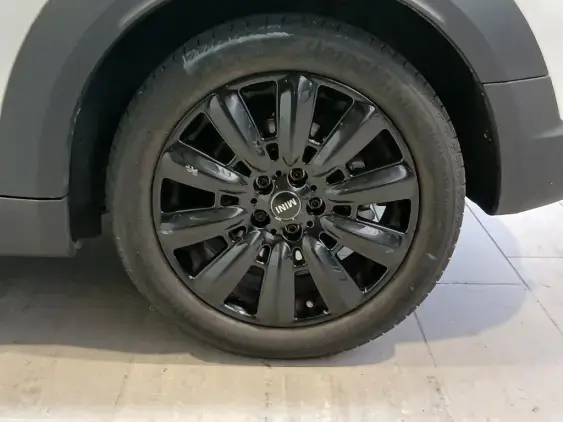 MINI COUNTRYMAN II - voiture d'occasion - Photo 24