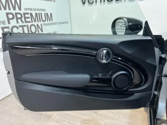 MINI MINI III - voiture d'occasion - Photo 19