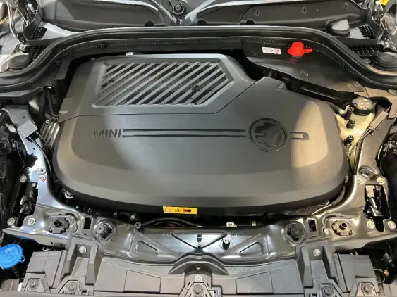 MINI MINI III - voiture d'occasion - Photo 21