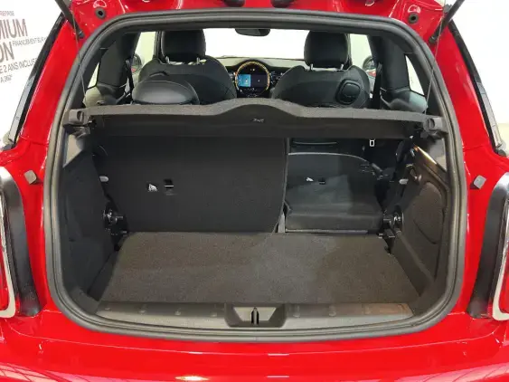 MINI MINI III - voiture d'occasion - Photo 16