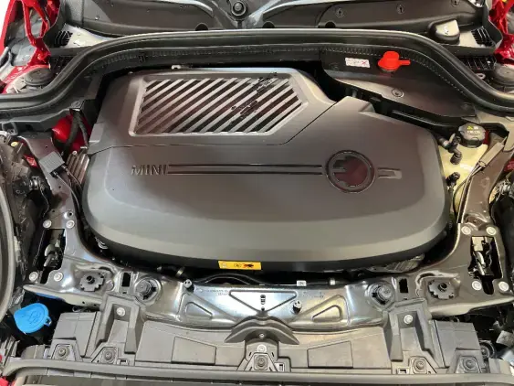 MINI MINI III - voiture d'occasion - Photo 21