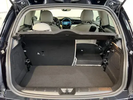 MINI MINI III - voiture d'occasion - Photo 16