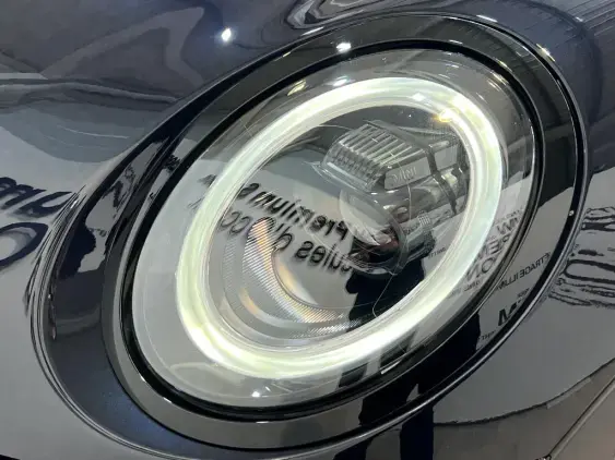 MINI MINI III - voiture d'occasion - Photo 22