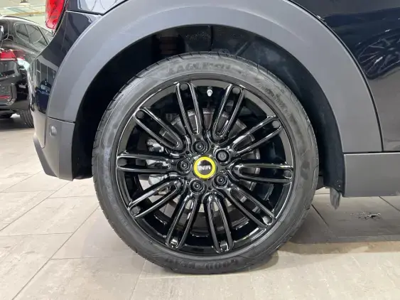 MINI MINI III - voiture d'occasion - Photo 25
