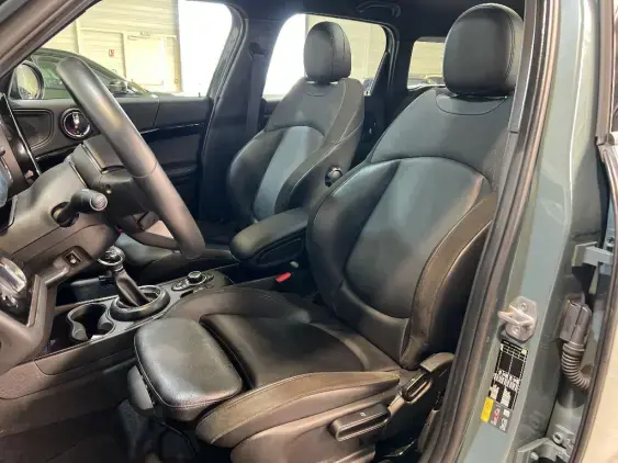 MINI COUNTRYMAN II - voiture d'occasion - Photo 18