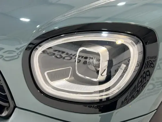 MINI COUNTRYMAN II - voiture d'occasion - Photo 22