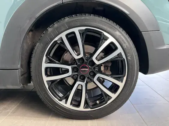 MINI COUNTRYMAN II - voiture d'occasion - Photo 24