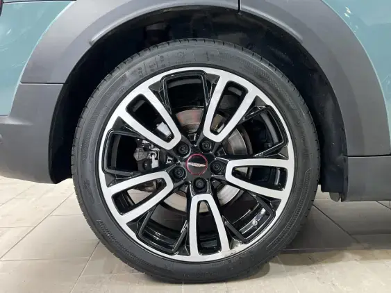 MINI COUNTRYMAN II - voiture d'occasion - Photo 25