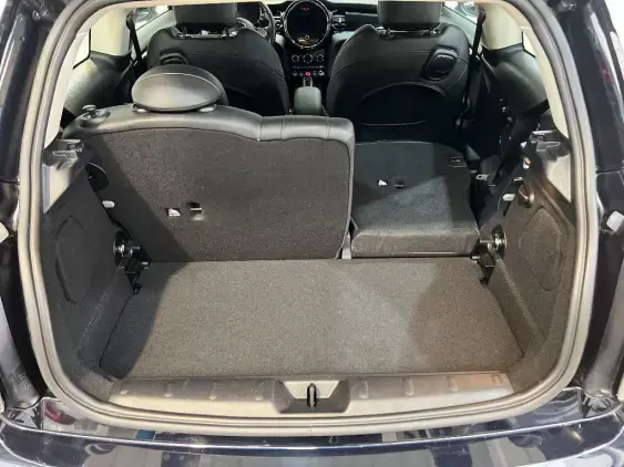 MINI MINI III - voiture d'occasion - Photo 16