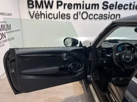 MINI MINI III - voiture d'occasion - Photo 19