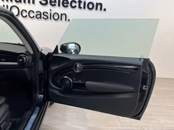MINI MINI III - voiture d'occasion - Photo 20
