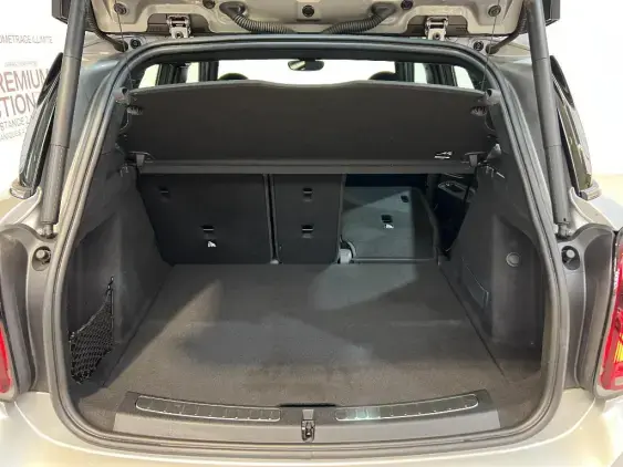 MINI COUNTRYMAN II - voiture d'occasion - Photo 16