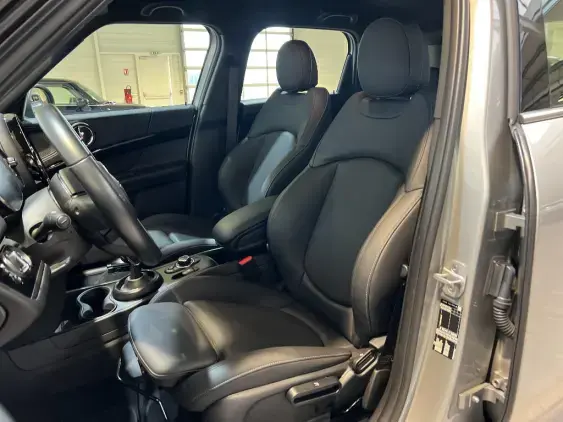 MINI COUNTRYMAN II - voiture d'occasion - Photo 18