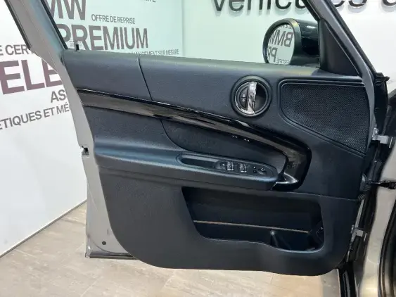 MINI COUNTRYMAN II - voiture d'occasion - Photo 19