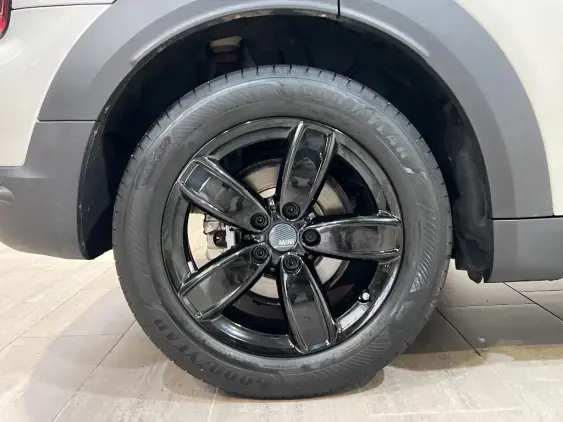MINI COUNTRYMAN II - voiture d'occasion - Photo 25