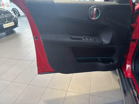 MINI COUNTRYMAN II - voiture d'occasion - Photo 16