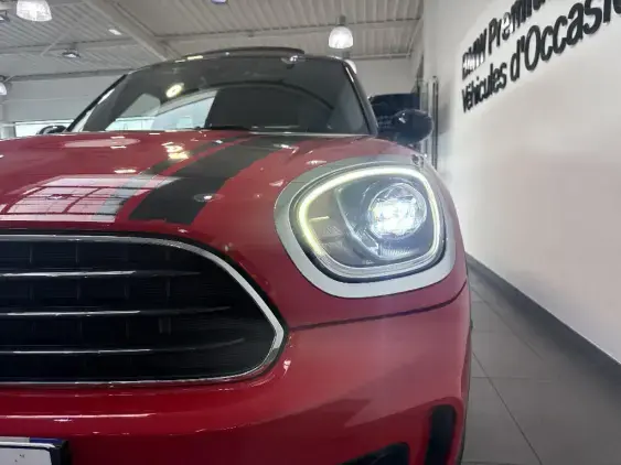MINI COUNTRYMAN II - voiture d'occasion - Photo 18