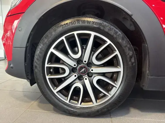 MINI COUNTRYMAN II - voiture d'occasion - Photo 19