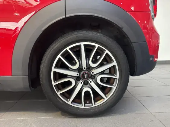 MINI COUNTRYMAN II - voiture d'occasion - Photo 20