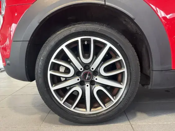 MINI COUNTRYMAN II - voiture d'occasion - Photo 21